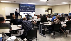 mechatronics trade school