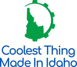 CMMS Appliance - Coolest Thing Made In Idaho